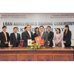 Vay 19 triệu USD của Hàn Quốc cho dự án mua thiết bị y tế